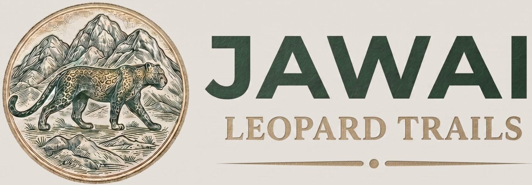Jawai Leopard Trails