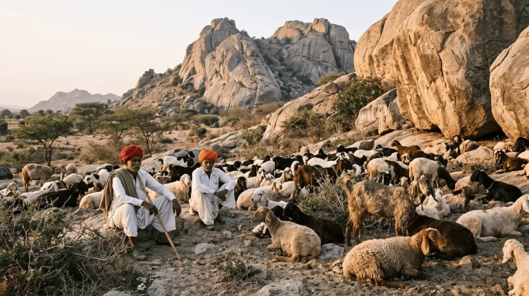 Jawai with Kids: What Works, What to Skip and How to Pace It