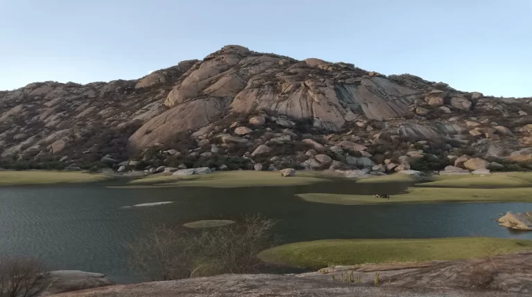 Jawai’s Safari Zones: Bera, Sena, Devgiri and How a Route Actually Gets Chosen