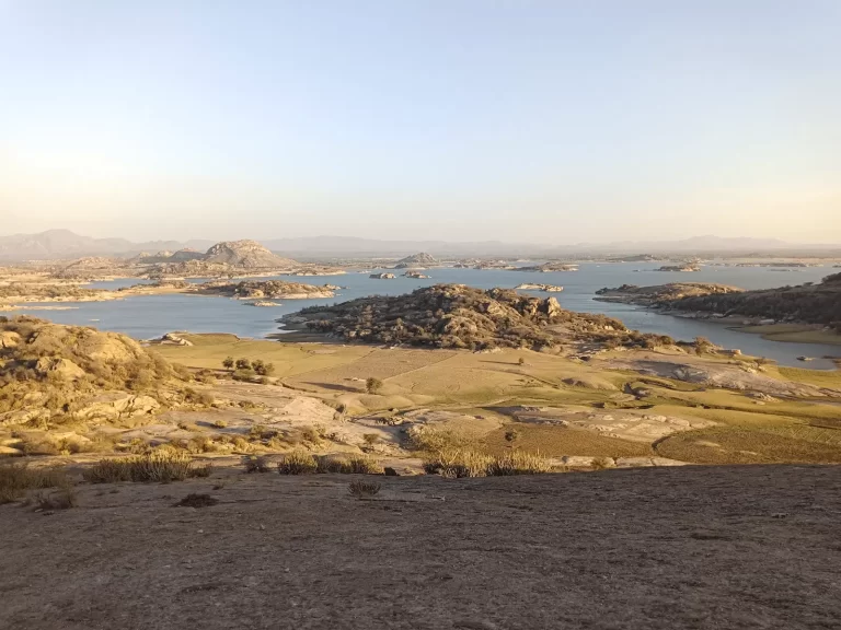 Bera vs Sena vs Jawai Town: Which Base Puts You Closest to the Leopards