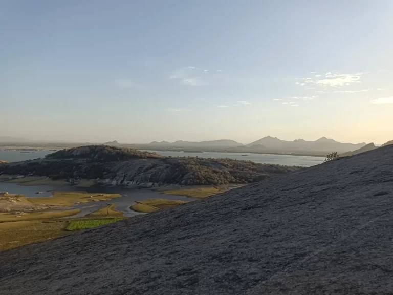 Mobile Network, ATMs and the Nearest Hospital: Jawai’s Practical Reality
