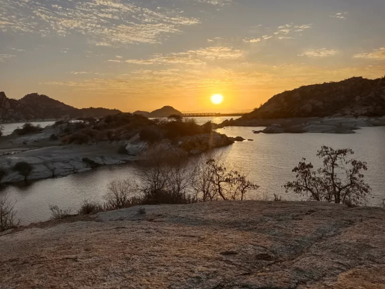 The 2-Night Jawai Trip: Why This Is the Length That Actually Works