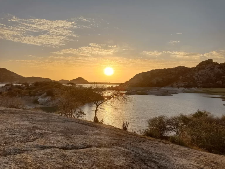 Monsoon Light in Jawai: The Shooting Season Serious Photographers Keep Quiet