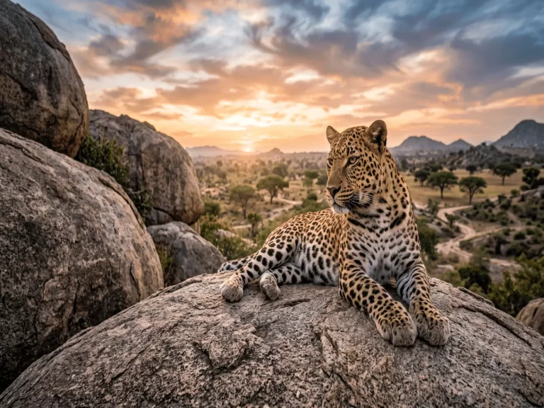 Jawai Leopard Safari: What We Tell Every Guest Before Their First Drive