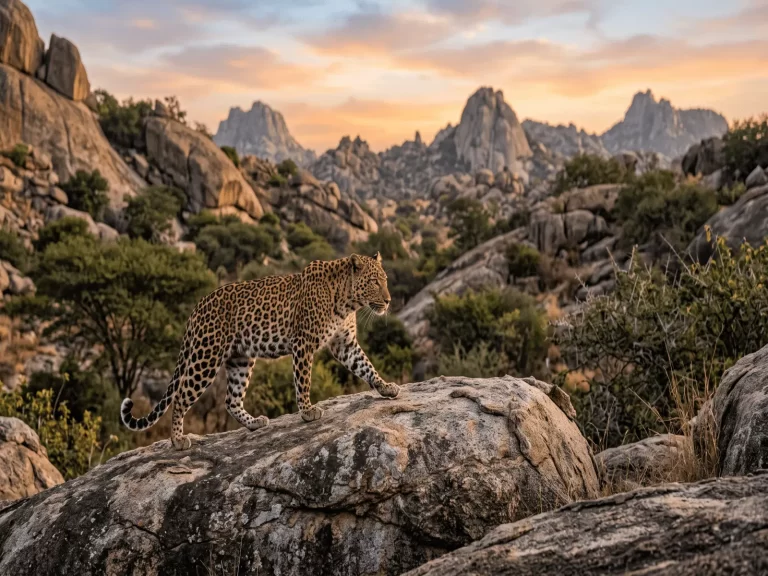Jawai + Ranthambore: Combining India’s Two Best Cat Safaris