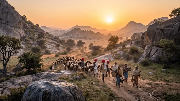 Best Time for a Jawai Safari: A Month-by-Month Honest Guide