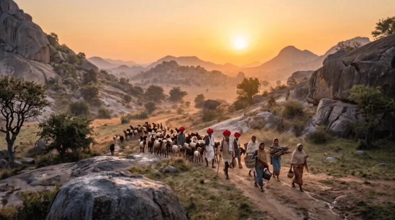 Sunrise or Sunset Safari: What the Light Does to Your Sighting Chances